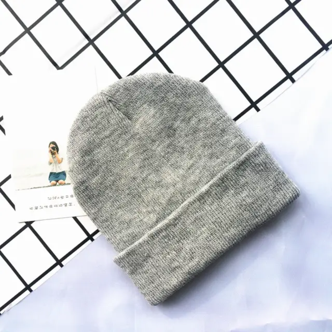 Cuffed Beanie