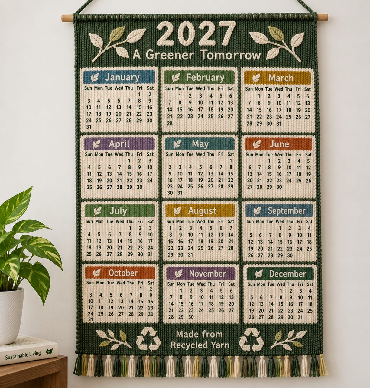 Calender 4