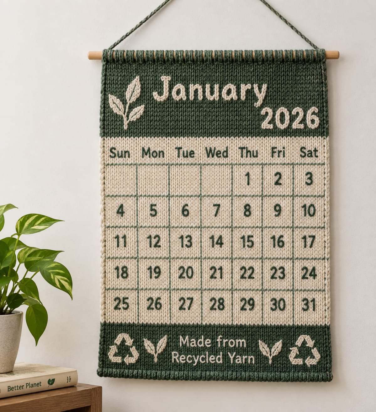 Calender 1
